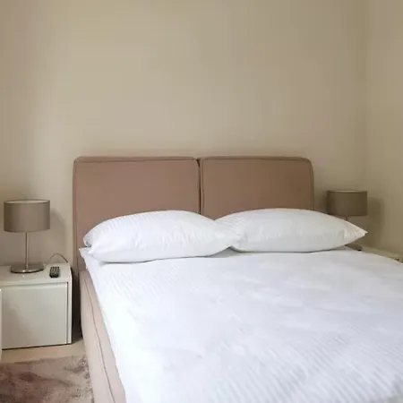 Chopin Apartments - Union-2