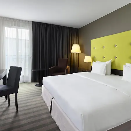 Radisson Blu Sobieski-2