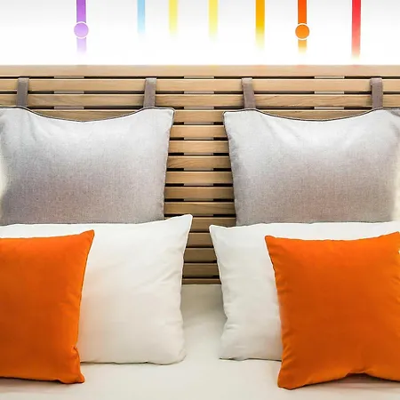 Ibis Styles Warszawa City-2