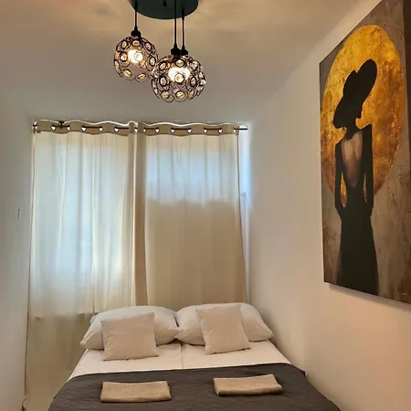 Coser Apartamenty Centrum-3
