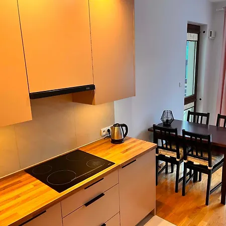 MG Apartments Siedmiogrodzka-3