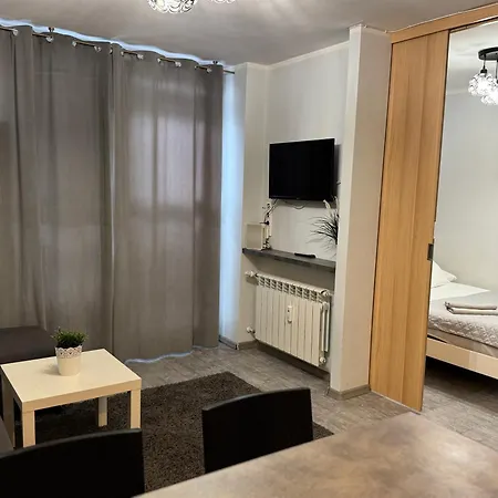 Coser Apartamenty-2