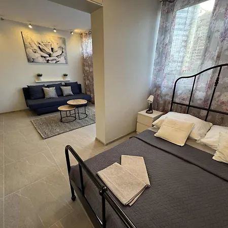 Coser Apartamenty-2