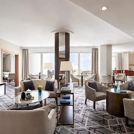 Sheraton Grand Warsaw-2