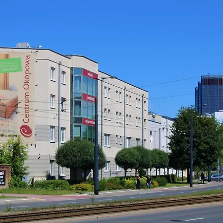 Centrum Okopowa 55-2