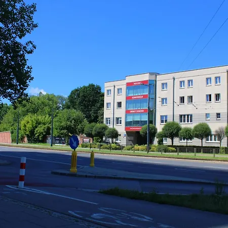 Centrum Okopowa 55-2