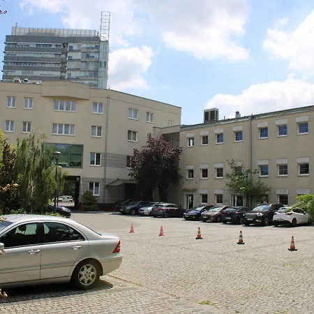 Centrum Okopowa 55-3