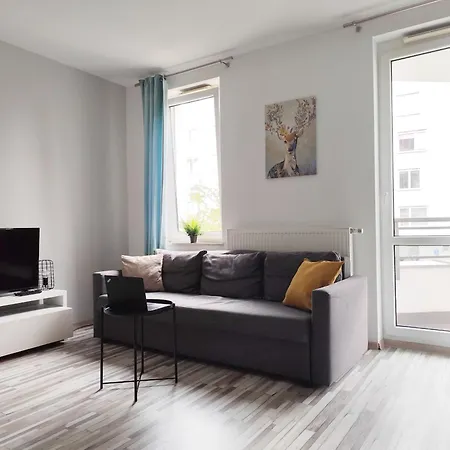 Airport Apartments-2