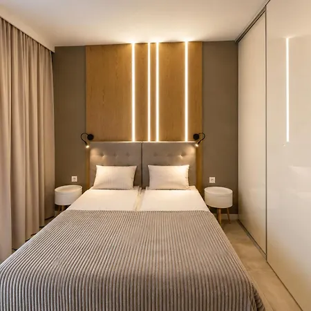 Apartament na Woli nowe osiedle J Kazimierza WM-2