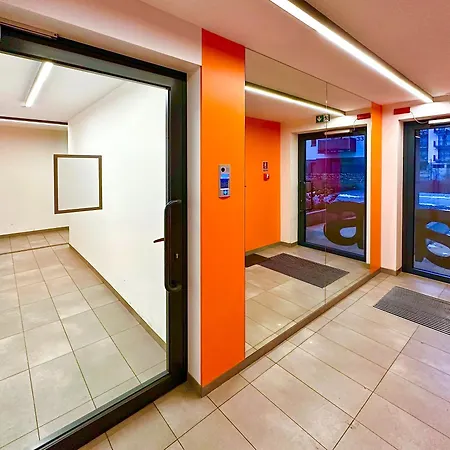 Apartament na Woli nowe osiedle J Kazimierza WM-3