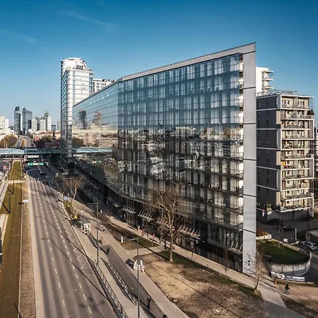Kasprzaka 29 Wola Tower C By Perfect Apart-2