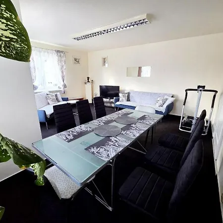 Apartament Przy Alejach Jerozolimskich-3