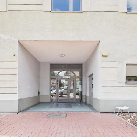 SuperApart ul. Powstańców Śląskich 108c-2