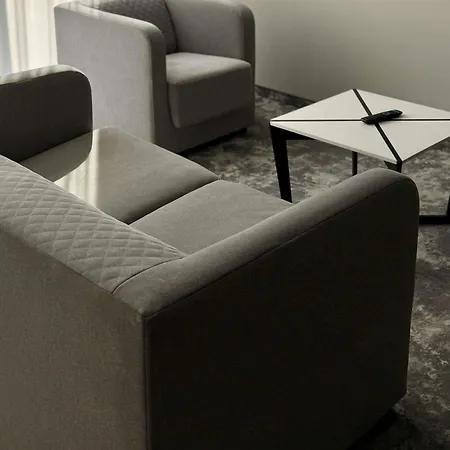 Ibis Styles Warszawa City-2