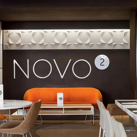 Novotel Warszawa Airport-2