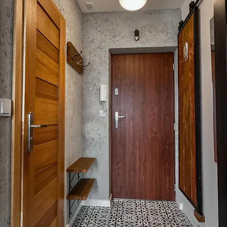 Apartament KOŁO parku-2