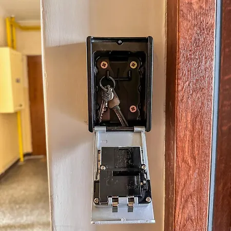 Apartament KOŁO parku-3