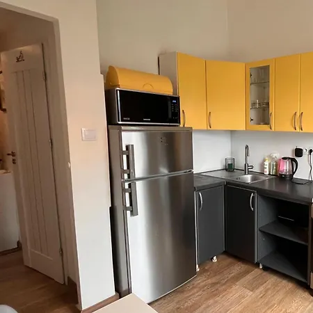Waw Apartment City Center 2-3