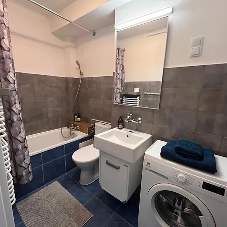 Waw Apartment City Center 2-3