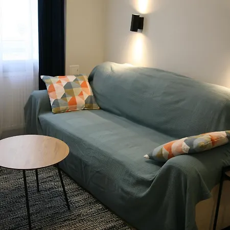 Apartment In The Heart Of Warsaw-3