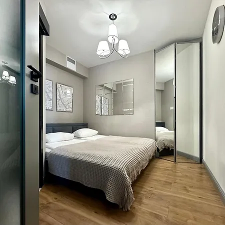 K22 Lucka Sky Apartment-3