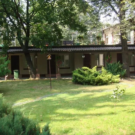 Hostel Wisełka-2