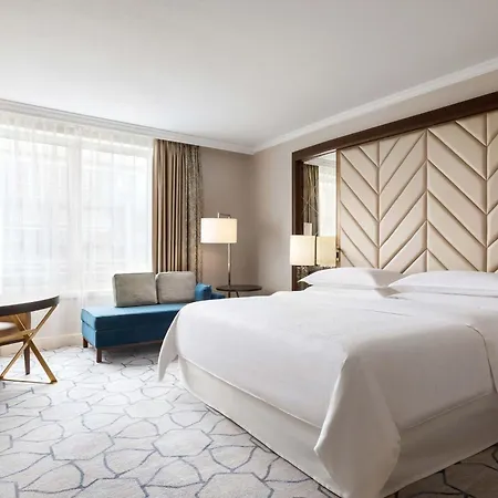 Sheraton Grand Warsaw-2