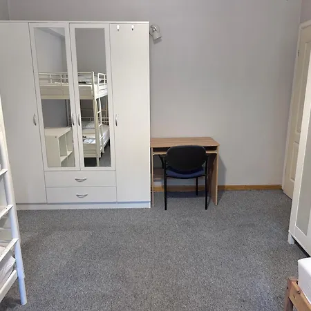 Student-House Kazimierzowska-2