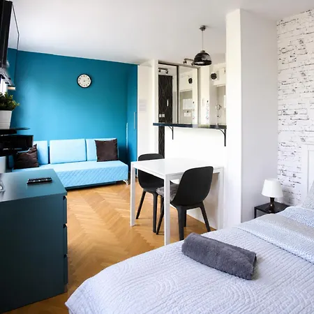 Labo Apartment Karmelicka-3
