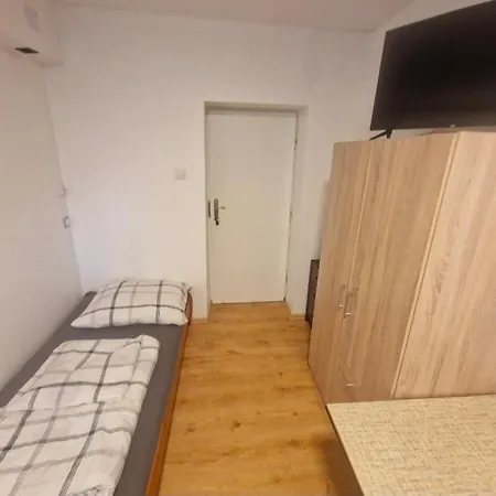 Apartamenty Marysieńki-3
