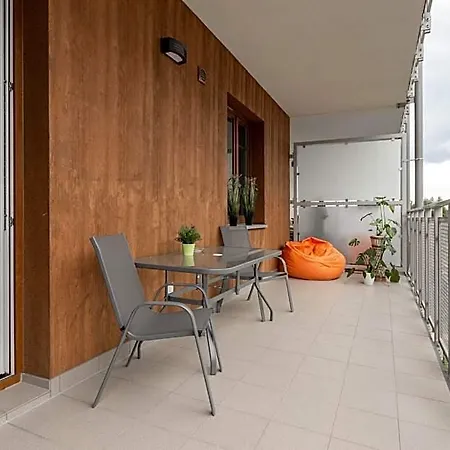 Geodezyjna'70 Cozy Rooms P1-3