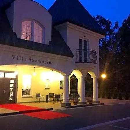 Villa Szamocin-3