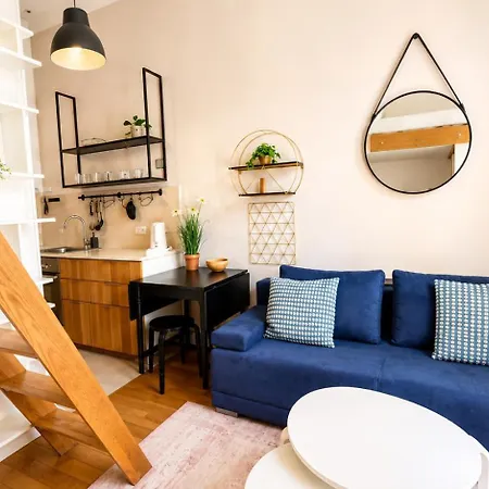 Hoza 62 Apartment By Bookinghost-3