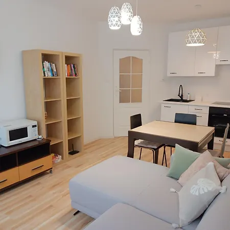 Apartament przy metrze Kabaty-2