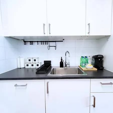 Ursus Premium Apartments-3