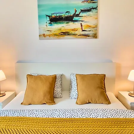 Ursus Premium Apartments-2