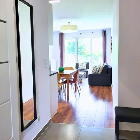 Ursus Premium Apartments-2