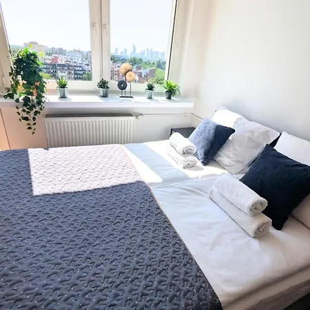 Studio Saska Kępa Warszawa-2