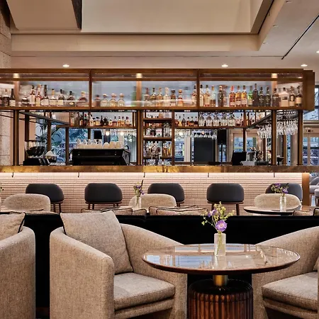 InterContinental Warszawa by IHG-3