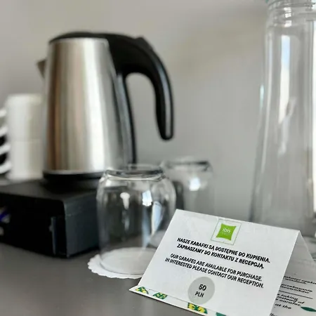 Ibis Styles Warszawa City-3