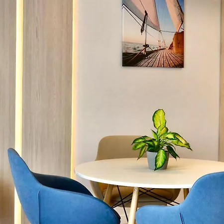 Smart2Stay Apartamenty-3