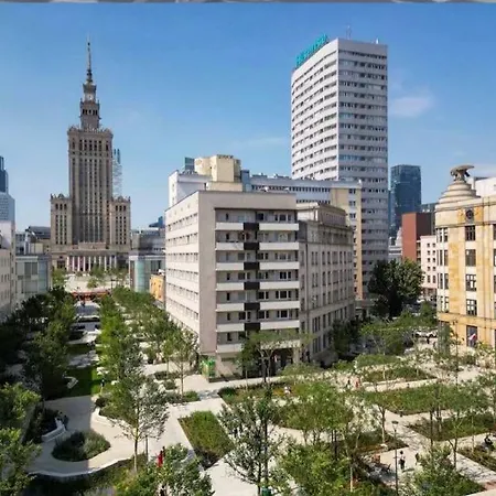City View Apartment - Zgoda 13-2