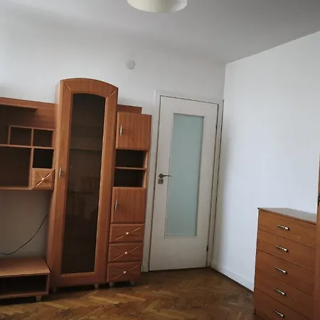 Apartment Świętojerska-2