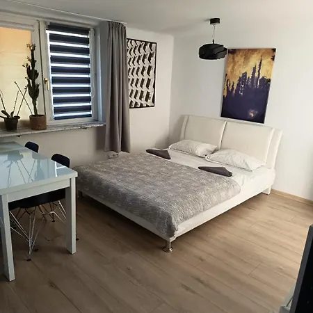 Murano Apartaments City Center Duo-2