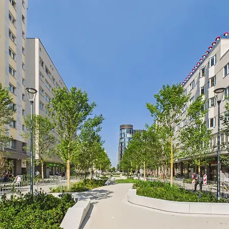Złota Apt 76 SuperApart - Z widokiem na PKiN-3