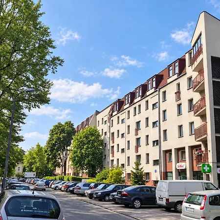 Labo Apartment Wola-2