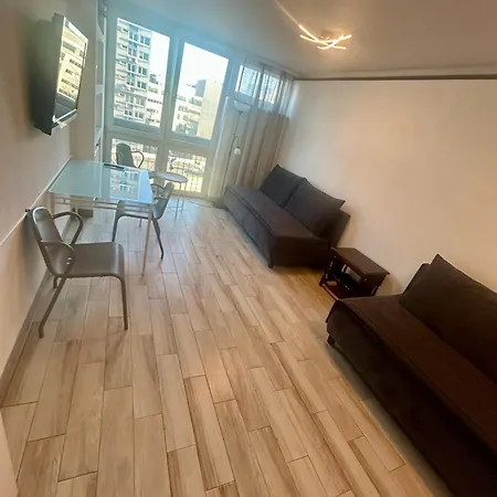 Flat To Rent-2