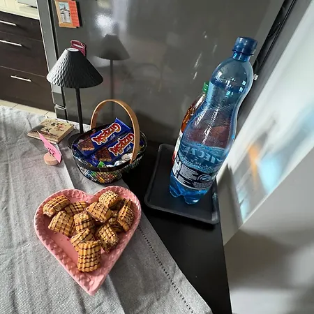 Apartament w Wesołej-2