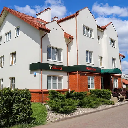 Warsaw Apartments - Apartamenty Wilanów-3