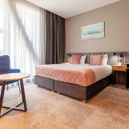 Hotel Sante-3